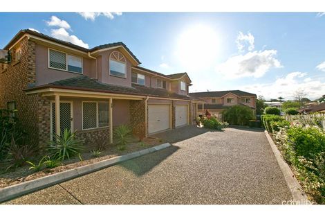 Property photo of 4/27 Daniells Street Carina QLD 4152