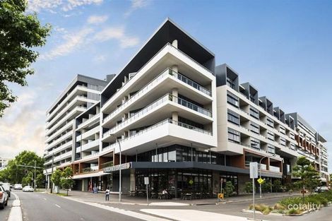 222/850 Bourke St, Waterloo, NSW 2017