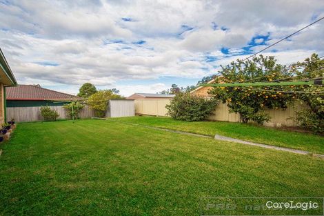 Property photo of 8 Bottlebrush Close Metford NSW 2323