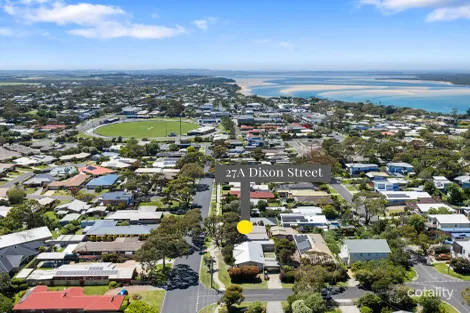 27a Dixon St, Inverloch, VIC 3996