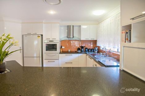Property photo of 18 Correa Close Tuncurry NSW 2428