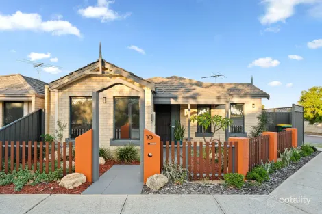 Property photo of 10 Bettong Street Baldivis WA 6171