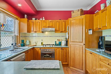 Property photo of 50 Rice Road Redbank Plains QLD 4301