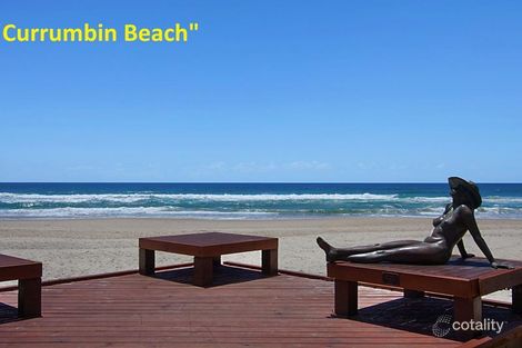 Property photo of 2/16 Woodgee Street Currumbin QLD 4223