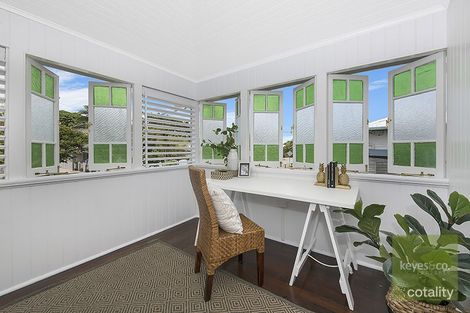 81 Eleventh Ave, Railway Estate, QLD 4810