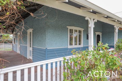 Property photo of 1 Third Avenue Bassendean WA 6054