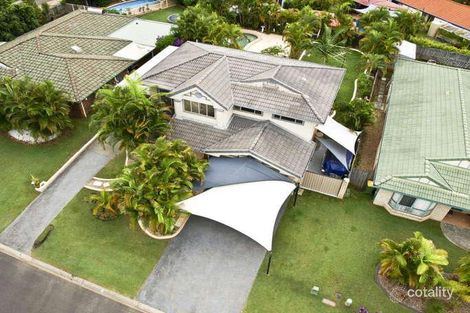 Property photo of 52 Fossicker Circuit Springfield QLD 4300