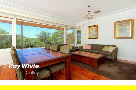 1a Annette St, Oatley, NSW 2223