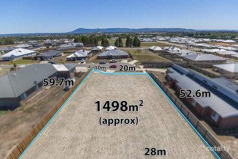 Property photo of 10 Kavanagh Court Gisborne VIC 3437