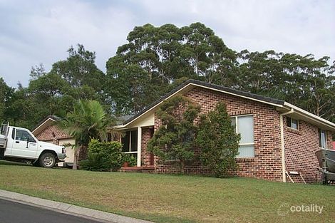 1 St Kitts Way, Bonny Hills, NSW 2445