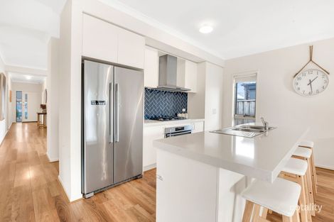 Property photo of 3 Ligures Street Wollert VIC 3750