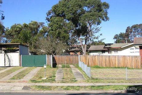 125 Sedgman Cres, Shalvey, NSW 2770