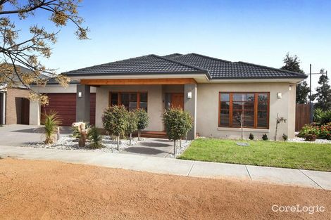 72 Lawson Way, Caroline Springs, VIC 3023