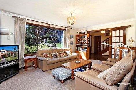 Property photo of 6 Thompson Close West Pennant Hills NSW 2125