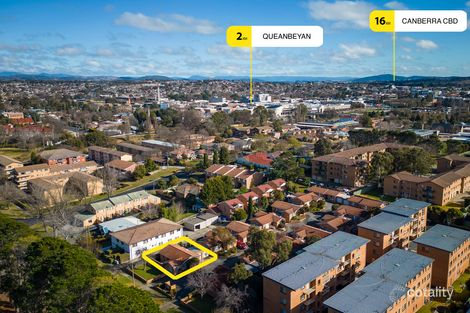 Property photo of 1/10 Booth Street Queanbeyan East NSW 2620