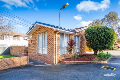 Property photo of 1/10 Booth Street Queanbeyan East NSW 2620