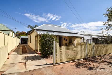 160 Thomas St, Broken Hill, NSW 2880