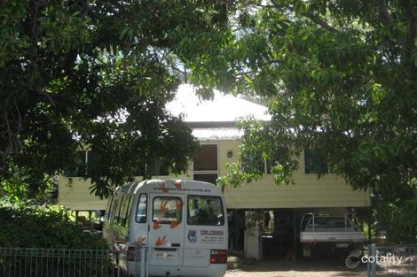 45 East St, Mount Morgan, QLD 4714