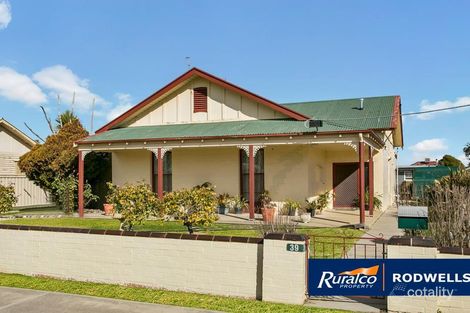 Property photo of 39 Channel Street Cohuna VIC 3568
