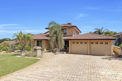 Property photo of 5 Indooroopilly Place Connolly WA 6027