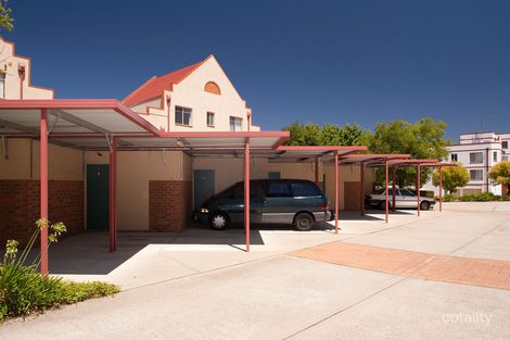 Property photo of 5/60 Port Jackson Circuit Phillip ACT 2606