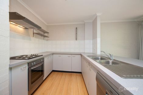 Property photo of 5/60 Port Jackson Circuit Phillip ACT 2606