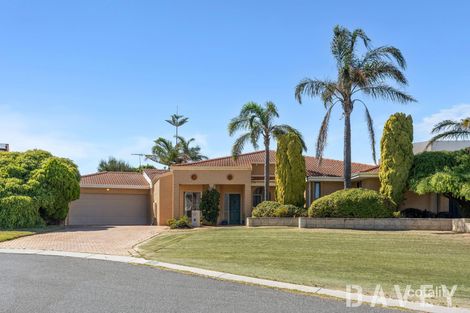 Property photo of 6 Rica Close Duncraig WA 6023