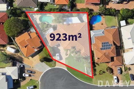 Property photo of 6 Rica Close Duncraig WA 6023