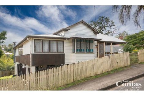 47 Markwell St, Auchenflower, QLD 4066