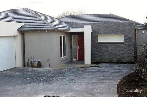 Property photo of 9 Gavan Street Camberwell VIC 3124