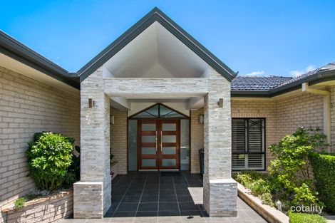 Property photo of 2 Carlisle Close Narara NSW 2250