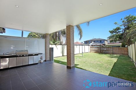 Property photo of 57A Pearson Street South Wentworthville NSW 2145