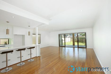 Property photo of 57A Pearson Street South Wentworthville NSW 2145