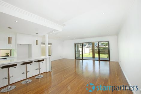 Property photo of 57A Pearson Street South Wentworthville NSW 2145