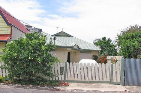 27 Swan St, Footscray, VIC 3011