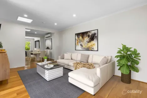 Property photo of 49 Dennis Street Garran ACT 2605