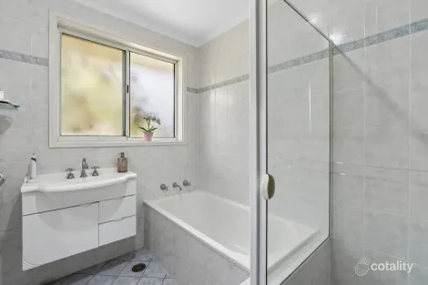 Property photo of 49 Dennis Street Garran ACT 2605