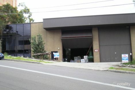 1/40 Leighton Pl, Hornsby, NSW 2077