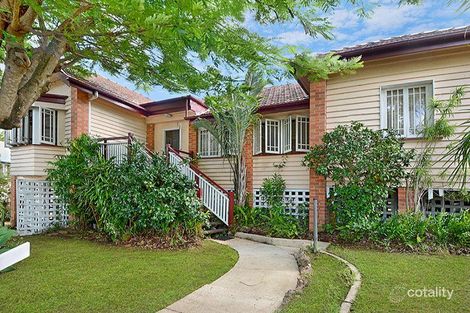 Property photo of 45 Geelong Avenue Holland Park QLD 4121