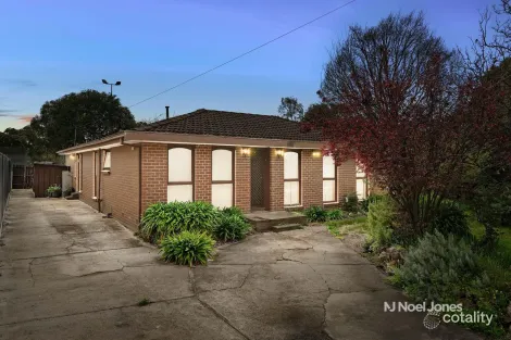2 Tweed Ct, Glen Waverley, VIC 3150