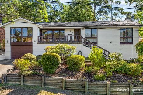 Property photo of 21 Mullion Close Hornsby Heights NSW 2077
