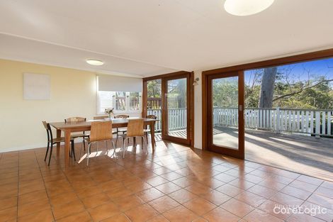 Property photo of 176 Hawken Drive St Lucia QLD 4067