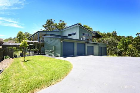 Property photo of 33 Jackaroo Crescent Gilston QLD 4211