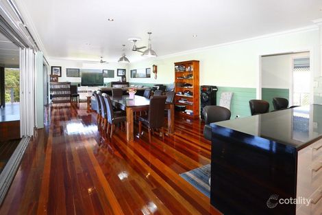 Property photo of 33 Jackaroo Crescent Gilston QLD 4211