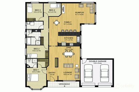 Property photo of 13 Brodie Circuit Angle Vale SA 5117