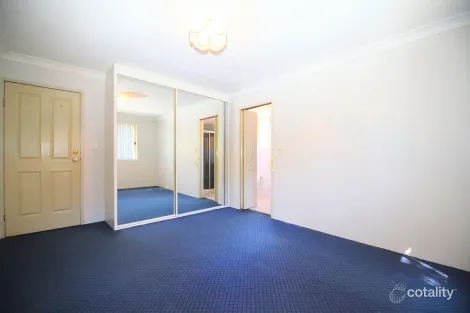 Property photo of 3/499 Chapel Road Bankstown NSW 2200
