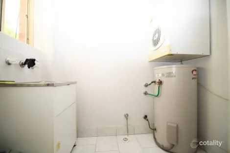 Property photo of 3/499 Chapel Road Bankstown NSW 2200