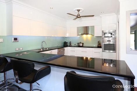 Property photo of 33 Jackaroo Crescent Gilston QLD 4211