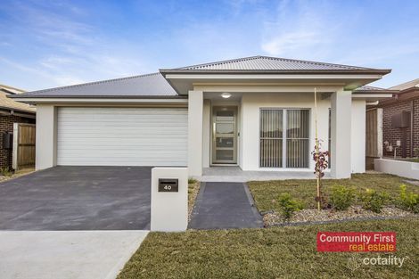 40 Walseley Cres, Gledswood Hills, NSW 2557