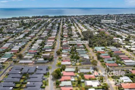 Property photo of 161 Third Avenue Rosebud VIC 3939